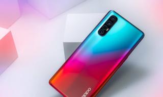 OPPOreno3pro